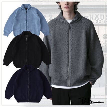 Ron Herman(ロンハーマン) カーディガン(メンズ) - ブランド通販のBUYMA