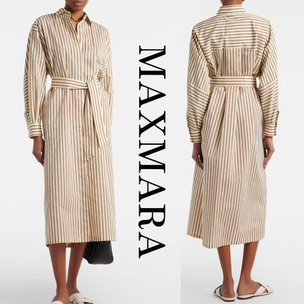 M Max Mara(マックスマーラ) ワンピース(レディース) - ブランド通販の