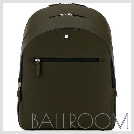 Montblanc(モンブラン) バックパック・リュック(メンズ) - ブランド