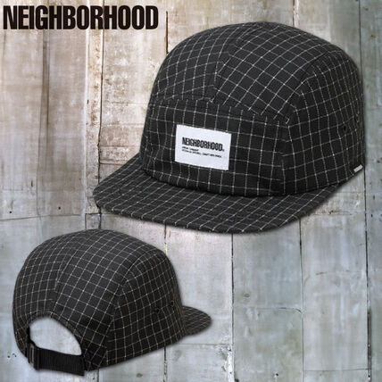 Neighborhood(ネイバーフッド) キャップ(メンズ) - ブランド通販のBUYMA
