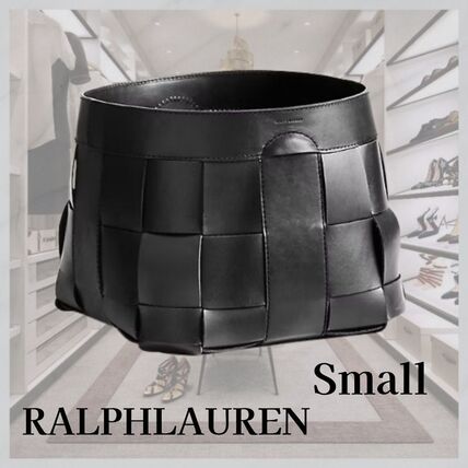 Ralph Lauren(ラルフローレン) 小物入れ(トレイ)(ライフスタイル