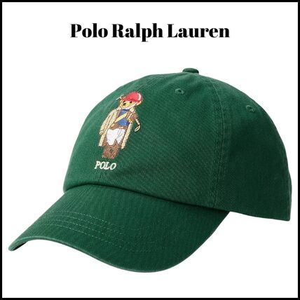 POLO RALPH LAUREN(ポロラルフローレン) キャップ(メンズ) - ブランド