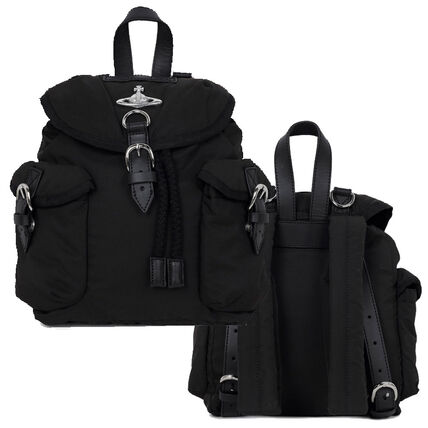 Vivienne Westwood(ヴィヴィアンウエストウッド) バックパック