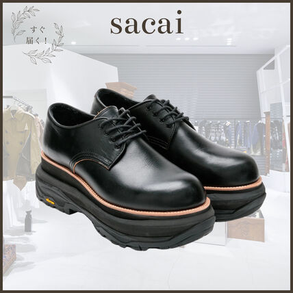 sacai(サカイ) 靴・ブーツ・サンダル(メンズ) - ブランド通販のBUYMA