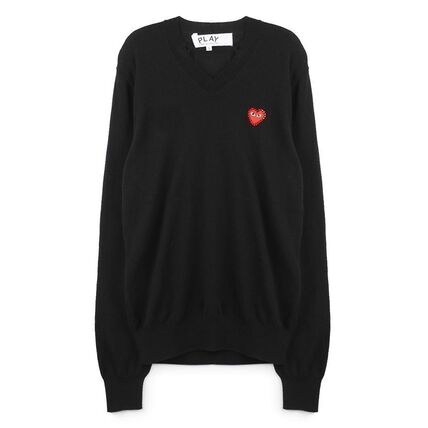 COMME des GARCONS(コムデギャルソン) ニット・セーター(メンズ
