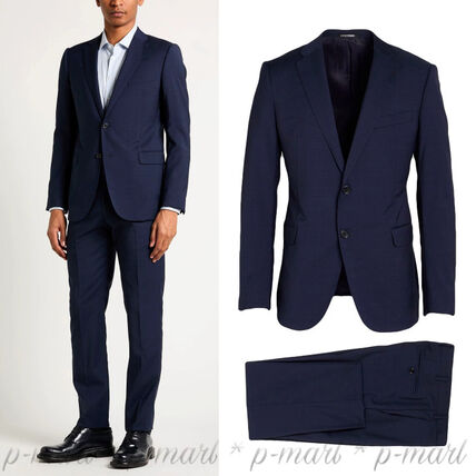 アルマーニ スーツ(メンズ) - ブランド通販のBUYMA