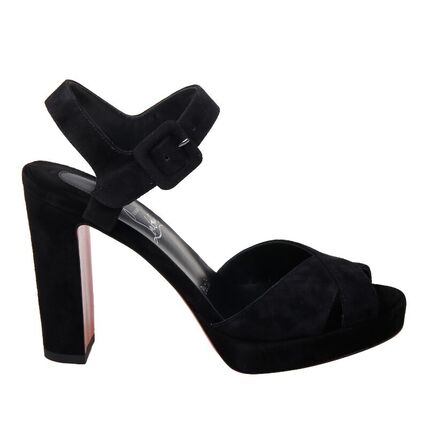 Christian Louboutin(クリスチャンルブタン) サンダル・ミュール