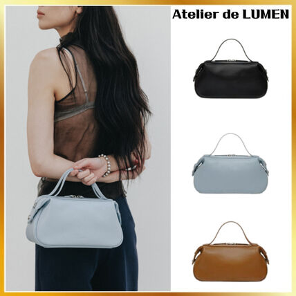 NADEL LUMEN(アトリエ・ド・ルメン) バッグ・カバン(レディース