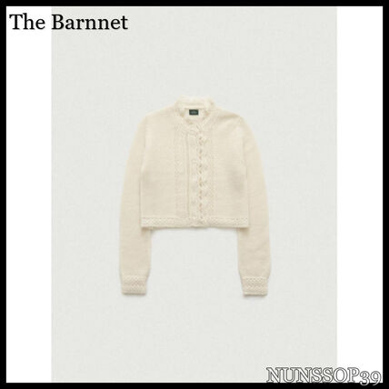 The Barnnet(ザ バーネット) トップス(レディース) - ブランド通販のBUYMA