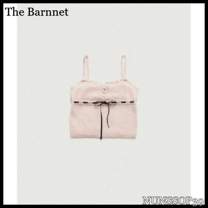 The Barnnet(ザ バーネット) トップス(レディース) - ブランド通販のBUYMA