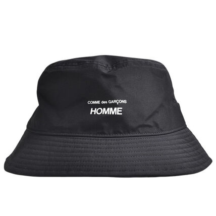 COMME des GARCONS(コムデギャルソン) ハット(メンズ) - ブランド通販