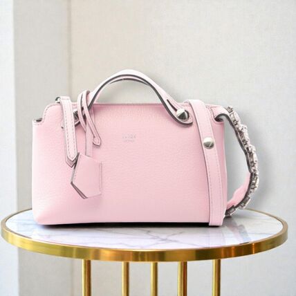 ピンク系 FENDI BY THE WAY(フェンディ バイ ザ ウェイ) バッグ