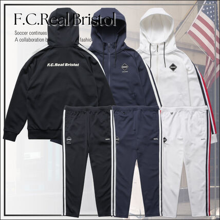 F.C.Real Bristol(エフシーレアルブリストル) セットアップ(メンズ