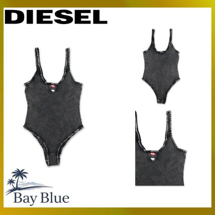 ボディスーツ DIESEL(ディーゼル) トップス(レディース) - ブランド