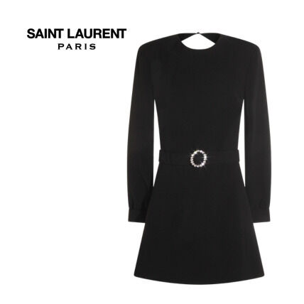 Saint Laurent(サンローラン) ワンピース・オールインワン(レディース