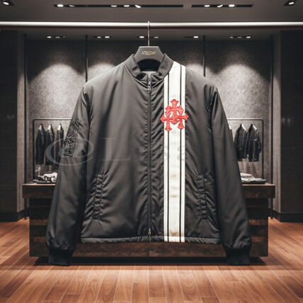 CHROME HEARTS CEMETERY CROSS(クロムハーツ セメタリークロス