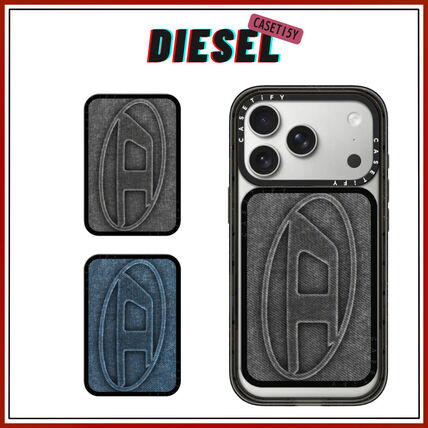 CASETiFY DIESEL(ディーゼル) - ブランド通販のBUYMA