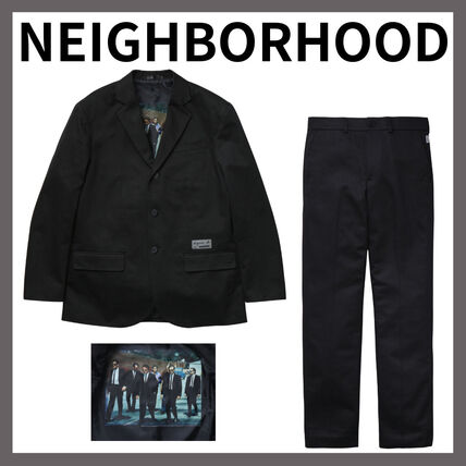 木村拓哉 Neighborhood(ネイバーフッド) メンズ - ブランド通販のBUYMA