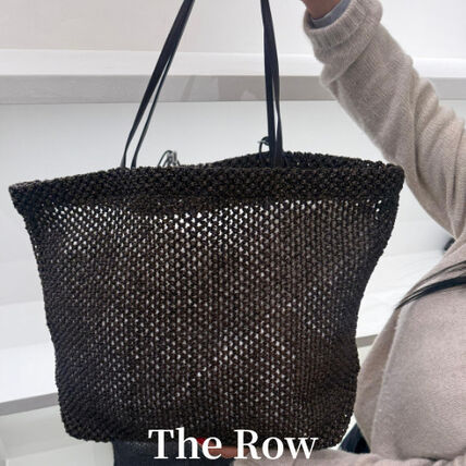 The Row(ザ・ロウ) かごバッグ(レディース) - ブランド通販のBUYMA