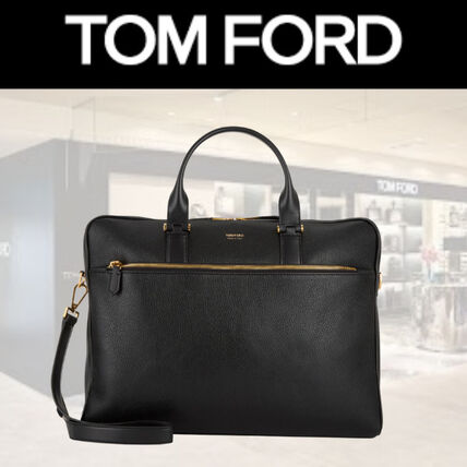 TOM FORD(トムフォード) ビジネスバッグ・アタッシュケース(メンズ