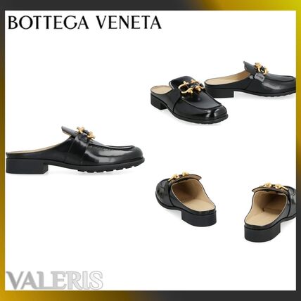 BOTTEGA VENETA(ボッテガヴェネタ) フラットシューズ(レディース