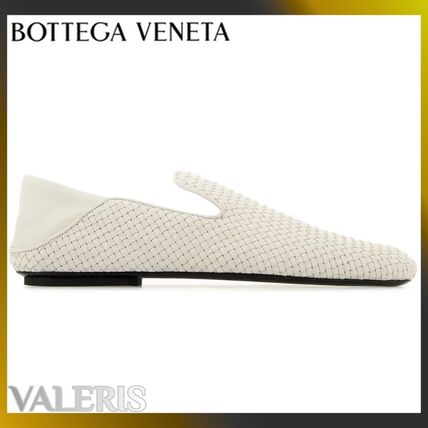 BOTTEGA VENETA(ボッテガヴェネタ) フラットシューズ(レディース