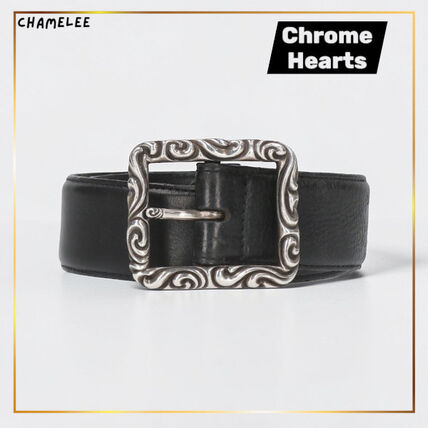 CHROME HEARTS(クロムハーツ) ベルト(メンズ) - ブランド通販のBUYMA