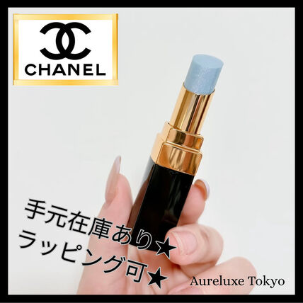 国内未展開！CHANEL(シャネル)の限定メイクアップセットがかわいい