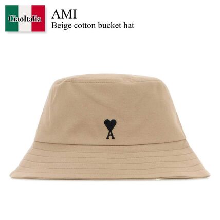 AMI PARIS(アミ パリス) ハット(レディース) - ブランド通販のBUYMA