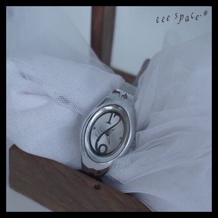 話題の腕時計ブランド「eeespace(イースペース)」とは？【BUYMA】