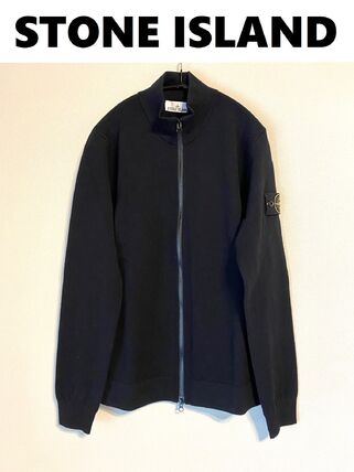 ジップアップ セーター ニット・セーター(メンズ) - ブランド通販のBUYMA