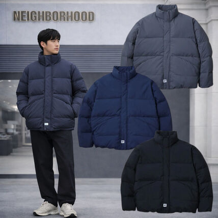 S Neighborhood(ネイバーフッド) ダウンジャケット(メンズ) - ブランド