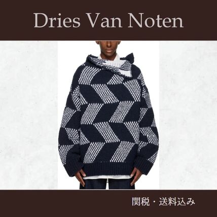 Dries Van Noten(ドリス ヴァン ノッテン) ニット・セーター(メンズ