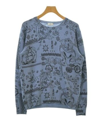 ETRO(エトロ) ニット・セーター(メンズ) - ブランド通販のBUYMA