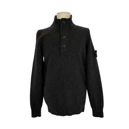 ジップアップ セーター ニット・セーター(メンズ) - ブランド通販のBUYMA