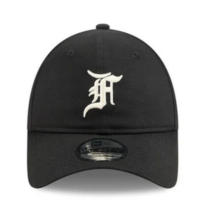 FEAR OF GOD ESSENTIALS(フィアオブゴッド エッセンシャルズ) キャップ