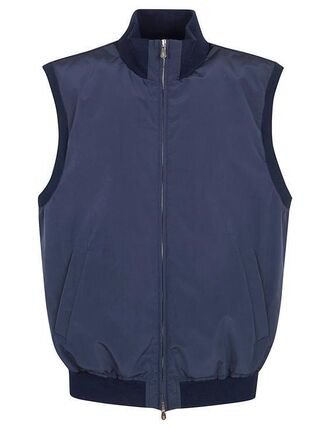 BRUNELLO CUCINELLI(ブルネロクチネリ) ダウンベスト(メンズ