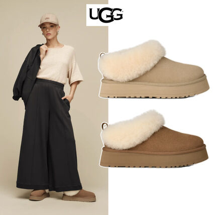 TAZZELLE タゼル UGG(アグ) ブーツ(レディース) - ブランド通販のBUYMA