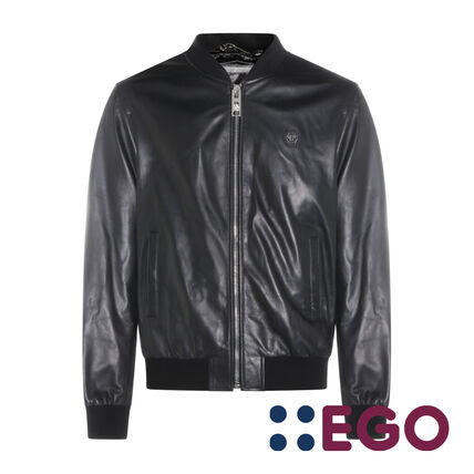 L PHILIPP PLEIN(フィリッププレイン) アウター・ジャケット(メンズ