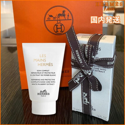 ハンドクリーム HERMES(エルメス) - ブランド通販のBUYMA