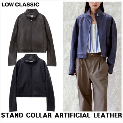 LOW CLASSIC(ロウ クラシック) アウター(レディース) - ブランド通販の