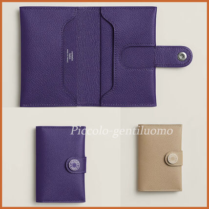 HERMES(エルメス) カードケース・名刺入れ(レディース) - ブランド通販