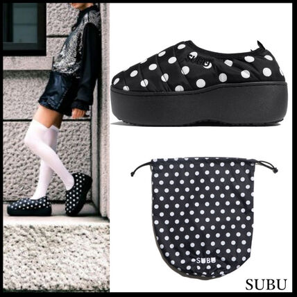 ドット（水玉） SUBU(スブ) レディース - ブランド通販のBUYMA