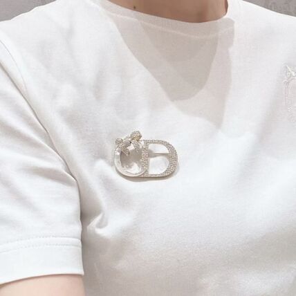 Dior(ディオール) HARTO(ハート) ブローチ・コサージュ(レディース