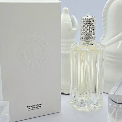 国内未展開】CHROME HEARTS(クロムハーツ)の香水「+22+」「+33+」【BUYMA】