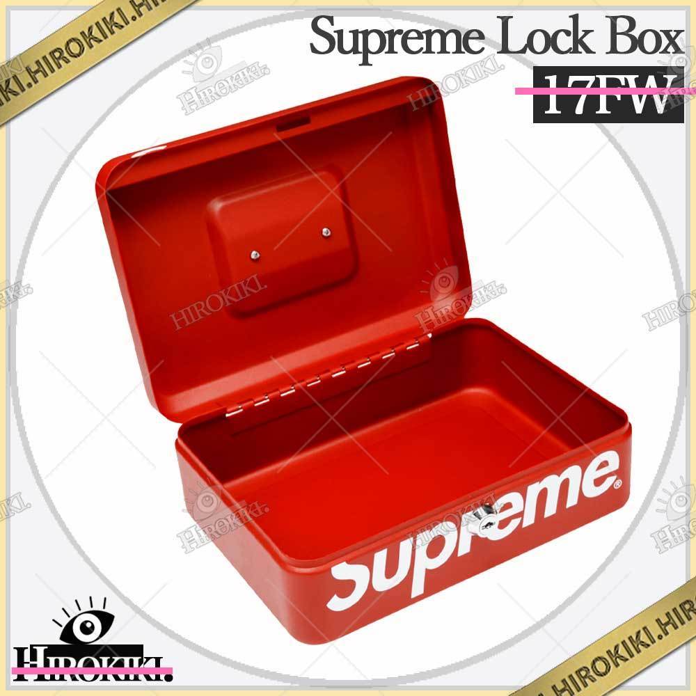 supreme l toolbox 工具箱 【公式通販】