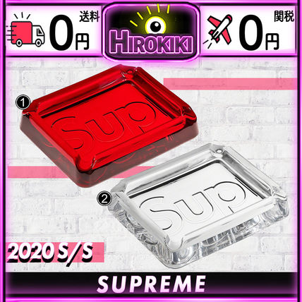 灰皿 Supreme(シュプリーム) - ブランド通販のBUYMA