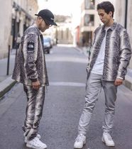 Supreme ヘビ柄 チノパン 32 Supreme ヘビ柄 チノパン 32 Supreme The