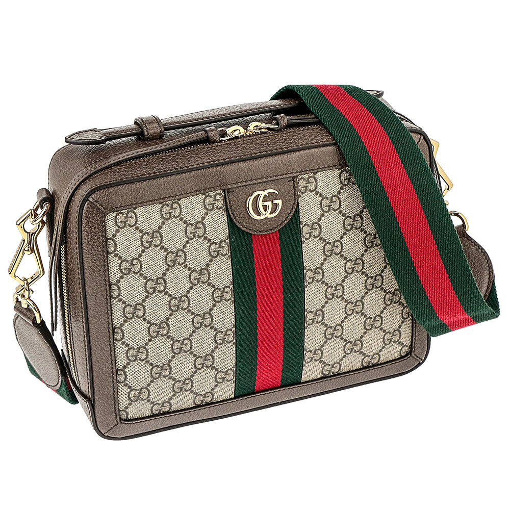 GUCCI 550622-K05NG-8745 グッチ スモールショルダーバッグ (GUCCI