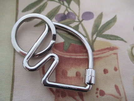 エルメス シルバー キーホルダー 【公式通販】